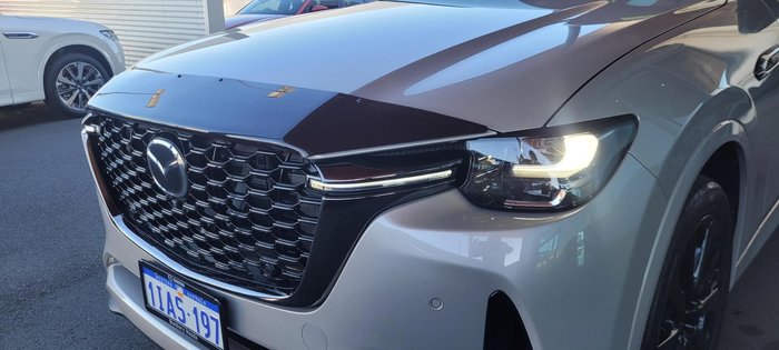 2023 Mazda CX-60 D50e GT