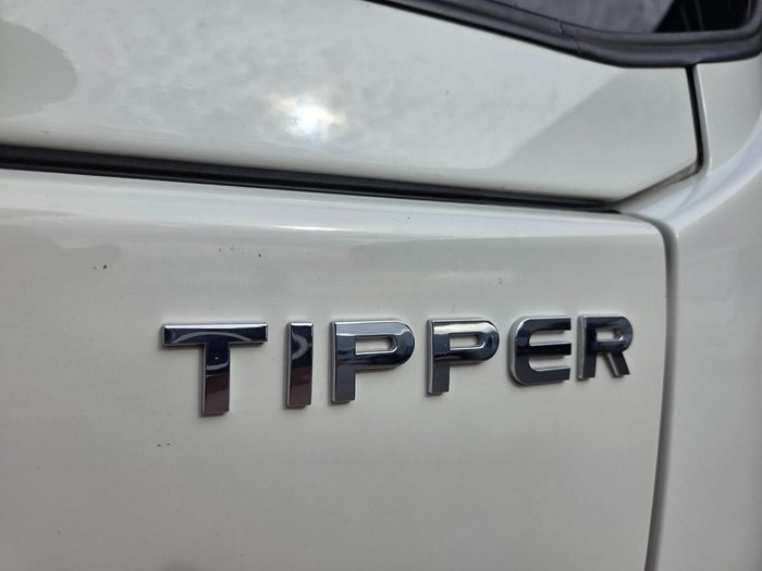 2021 Isuzu Nmr60-150  3 Ton Tipper