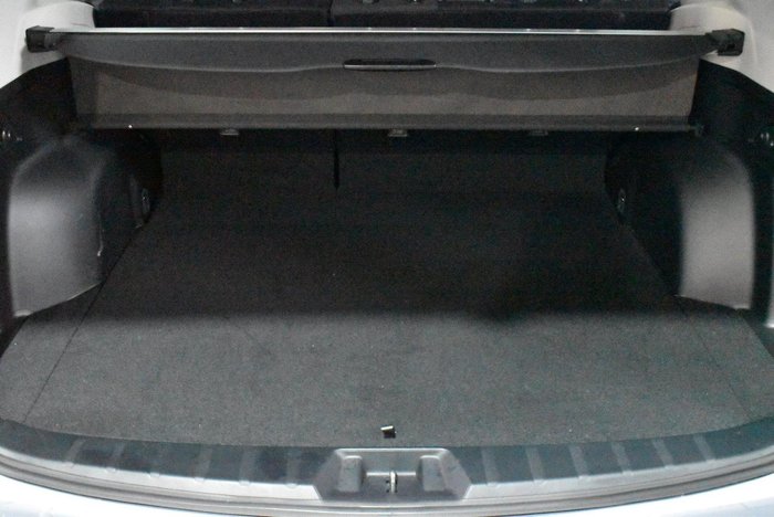 2022 Subaru Forester 2.5i-L