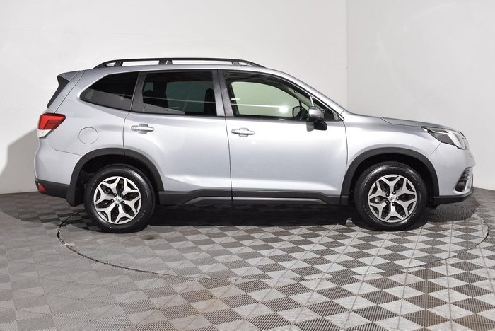 2022 Subaru Forester 2.5i-L