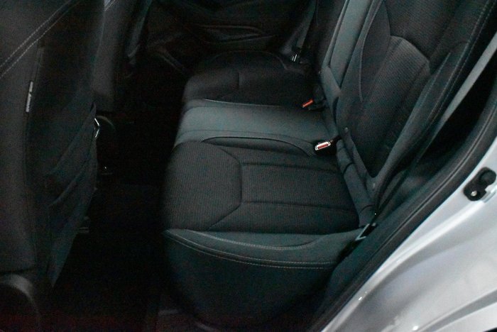 2022 Subaru Forester 2.5i-L