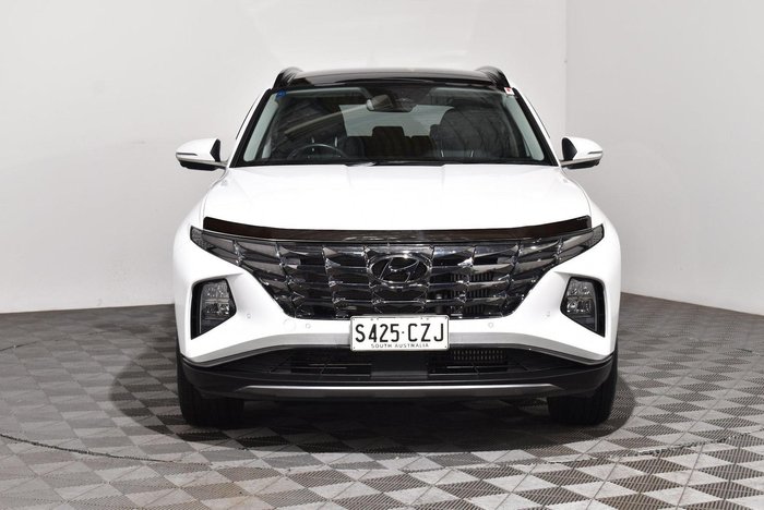 2023 Hyundai Tucson Highlander