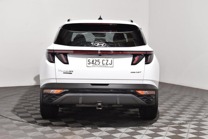 2023 Hyundai Tucson Highlander