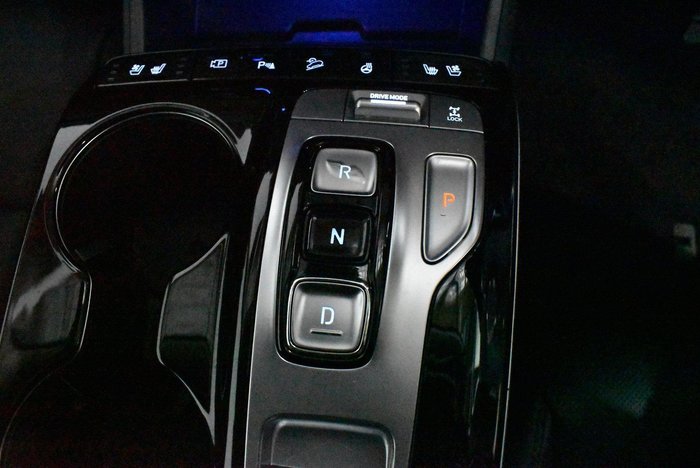 2023 Hyundai Tucson Highlander