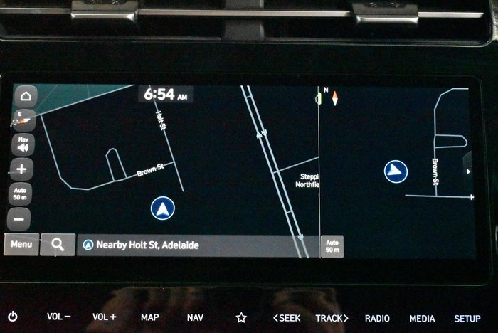 2023 Hyundai Tucson Highlander