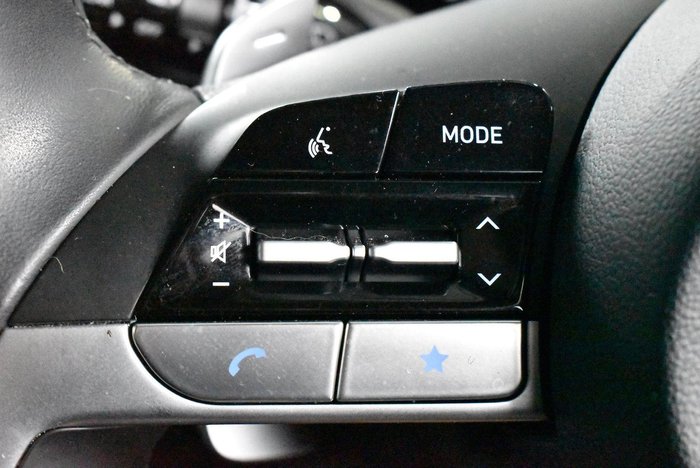2023 Hyundai Tucson Highlander