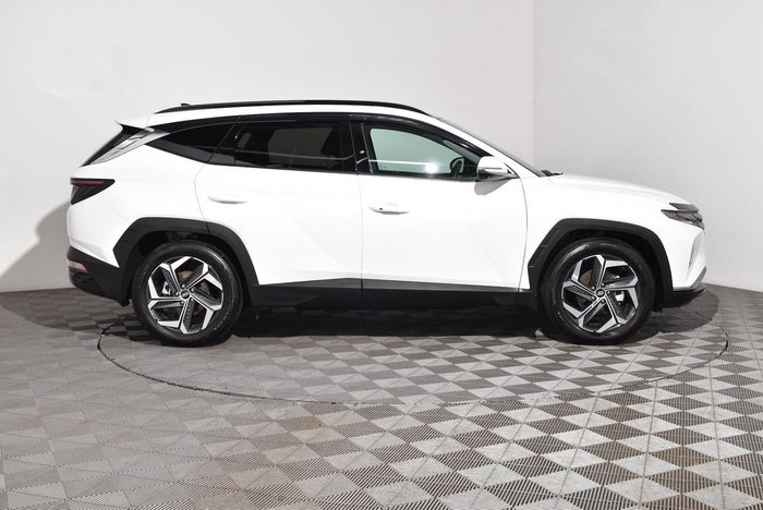 2023 Hyundai Tucson Highlander