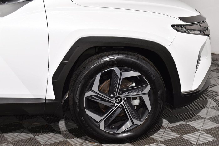 2023 Hyundai Tucson Highlander