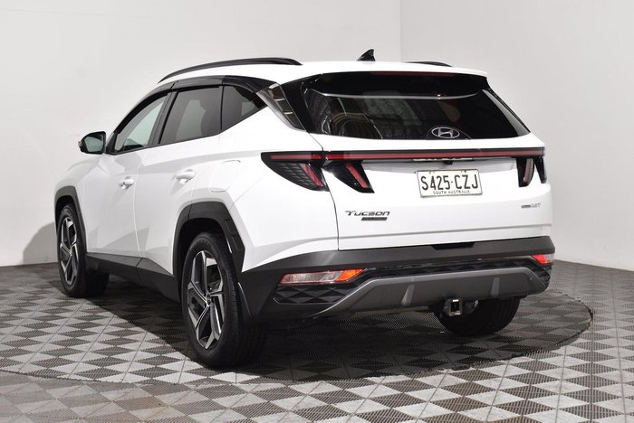 2023 Hyundai Tucson Highlander