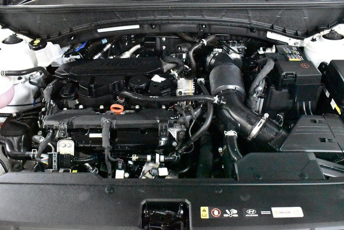 2023 Hyundai Tucson Highlander