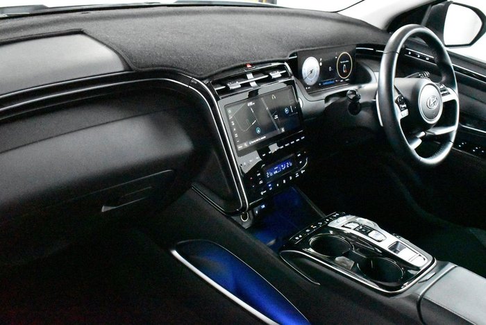 2023 Hyundai Tucson Highlander