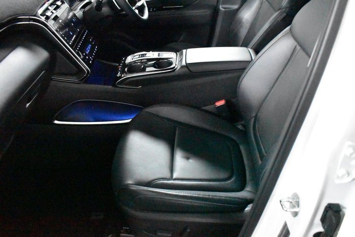 2023 Hyundai Tucson Highlander