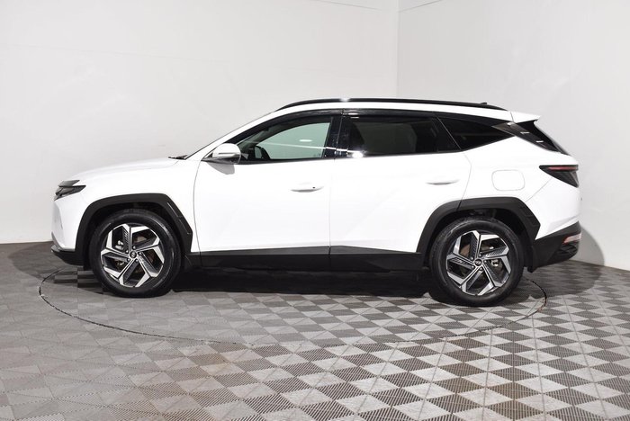 2023 Hyundai Tucson Highlander