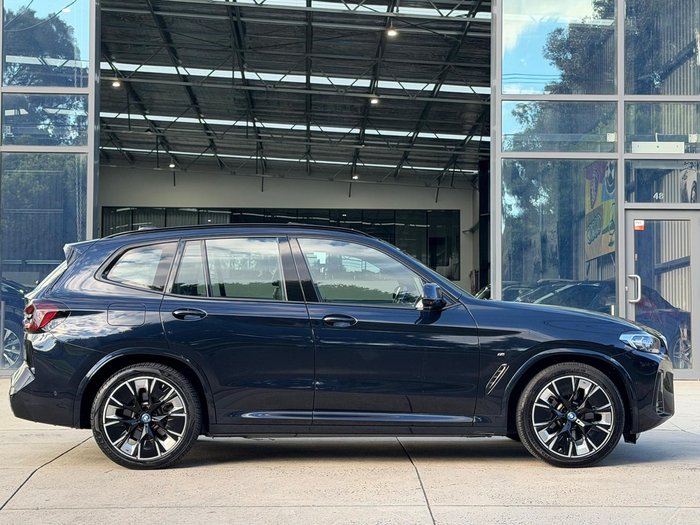 2023 BMW iX3 M Sport