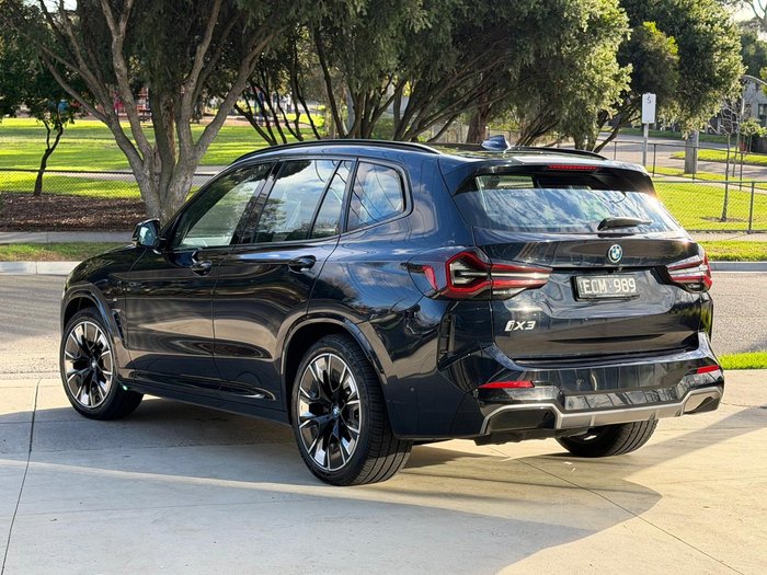 2023 BMW iX3 M Sport