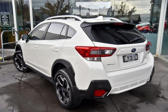 2020 Subaru XV 2.0i-S