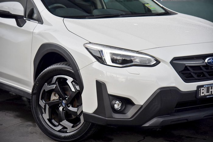 2020 Subaru XV 2.0i-S