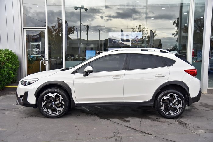 2020 Subaru XV 2.0i-S