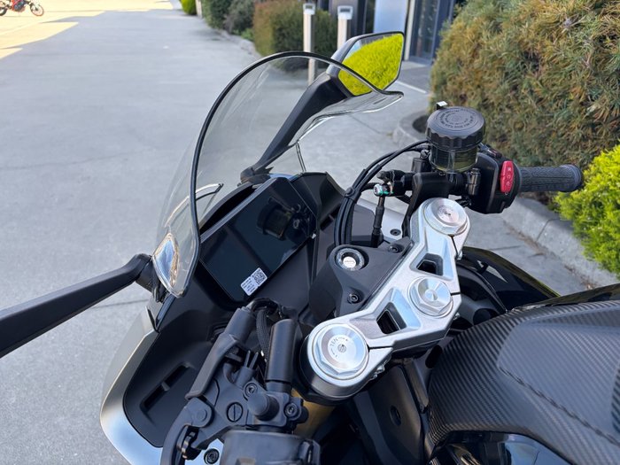 2026 CFMOTO 2026 CF MOTO 450CC 450SR-S NEBULA BLACK