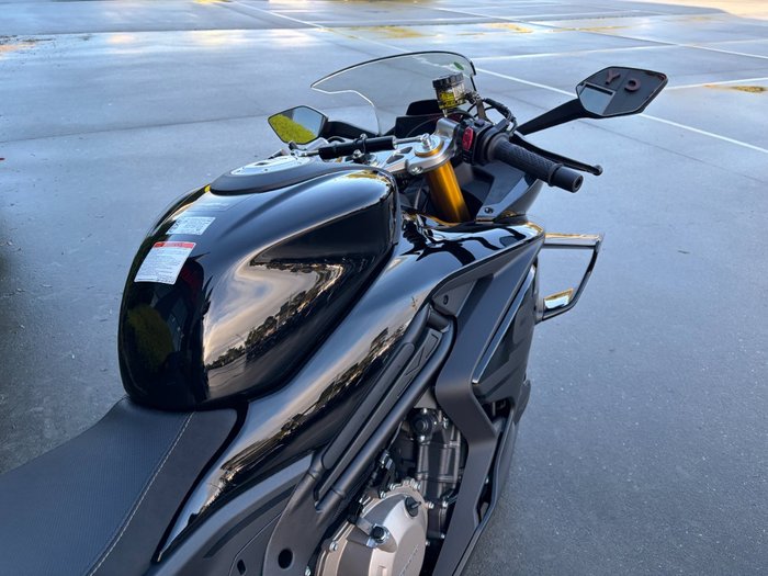 2026 CFMOTO 2026 Cf Moto 750CC 750SR-S