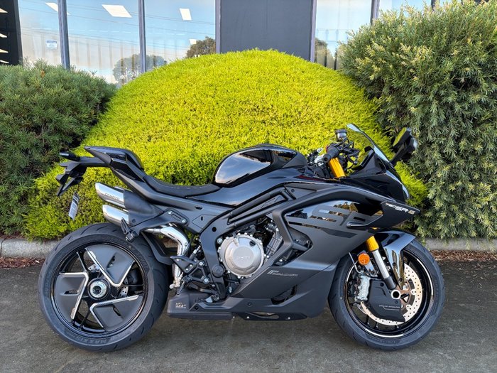 2026 CFMOTO 2026 Cf Moto 750CC 750SR-S