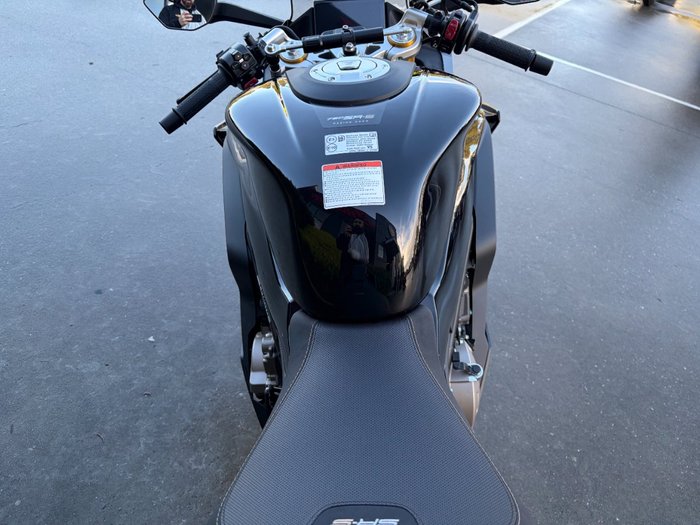 2026 CFMOTO 2026 Cf Moto 750CC 750SR-S
