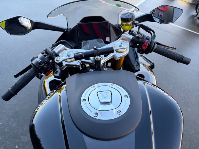 2026 CFMOTO 2026 Cf Moto 750CC 750SR-S