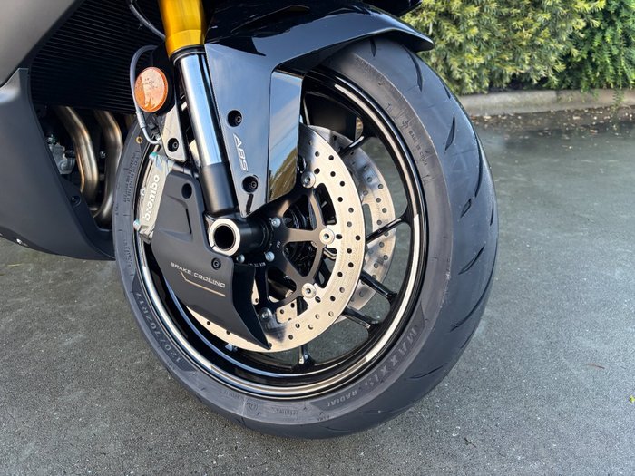 2026 CFMOTO 2026 Cf Moto 750CC 750SR-S