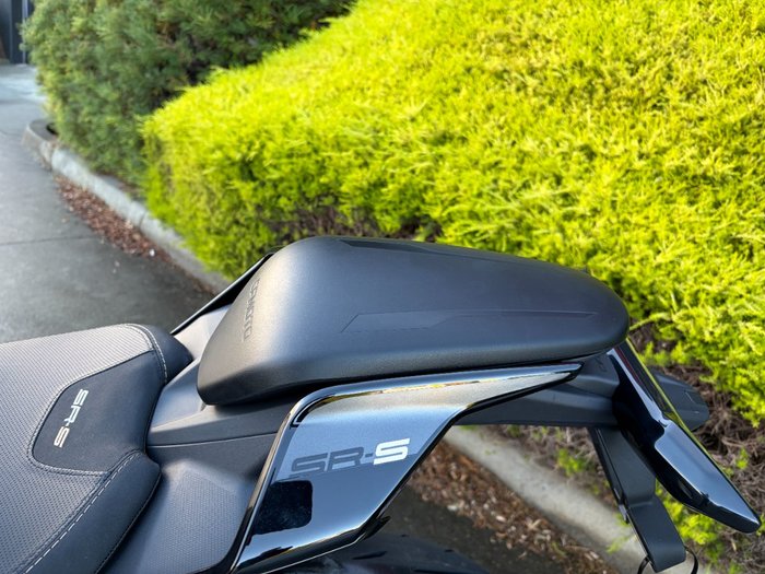2026 CFMOTO 2026 Cf Moto 750CC 750SR-S