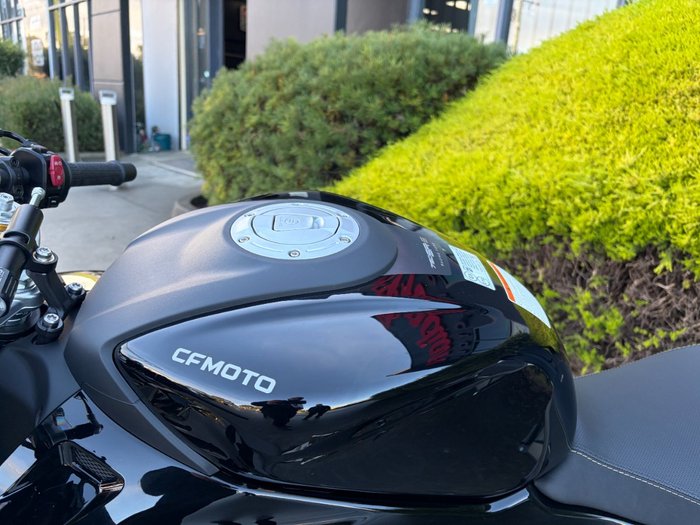 2026 CFMOTO 2026 Cf Moto 750CC 750SR-S