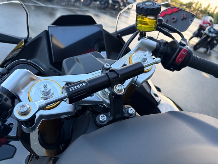 2026 CFMOTO 2026 Cf Moto 750CC 750SR-S