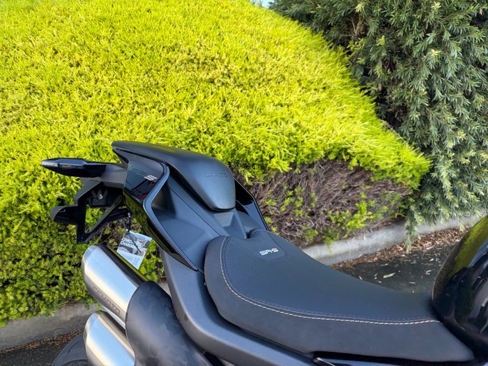 2026 CFMOTO 2026 Cf Moto 750CC 750SR-S