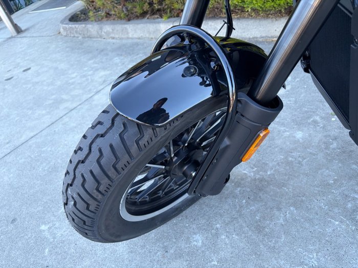 2025 CFMOTO 2025 CF MOTO 450CC 450CL-C ABS