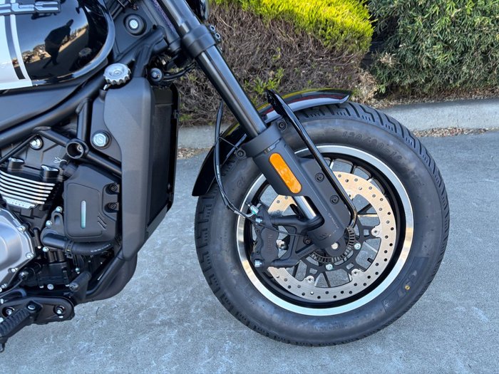 2025 CFMOTO 2025 CF MOTO 450CC 450CL-C ABS