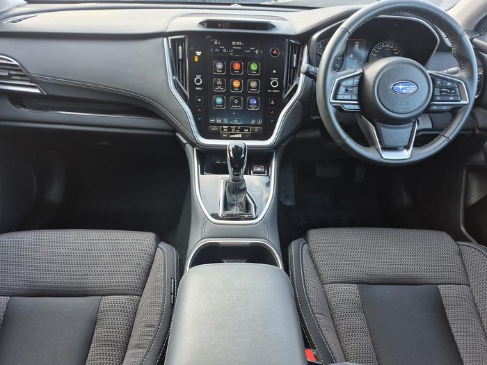 2024 Subaru Outback AWD