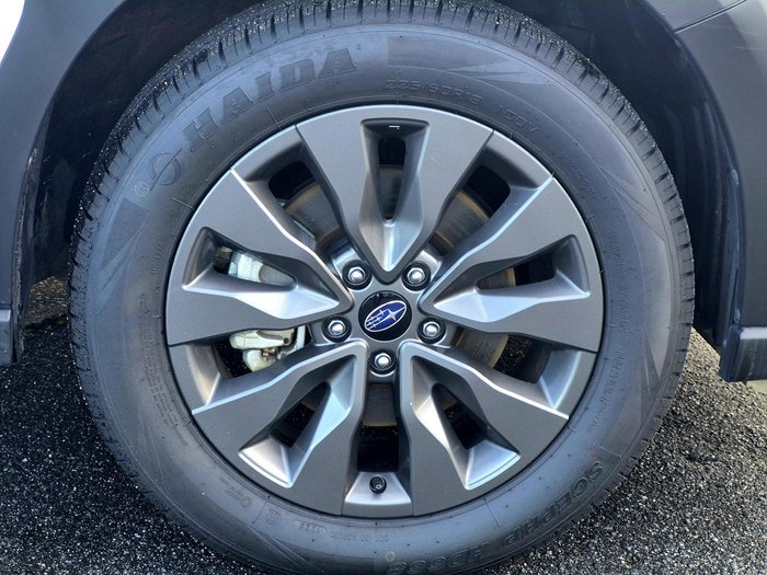 2024 Subaru Outback AWD