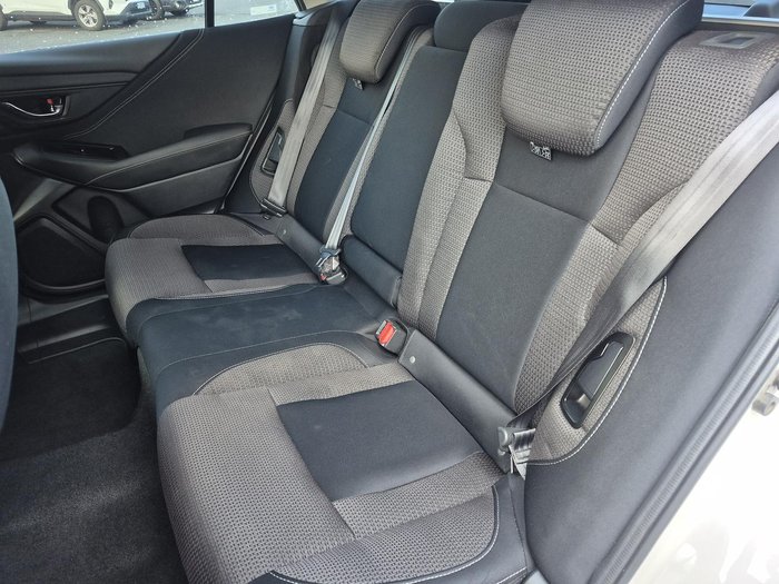 2024 Subaru Outback AWD