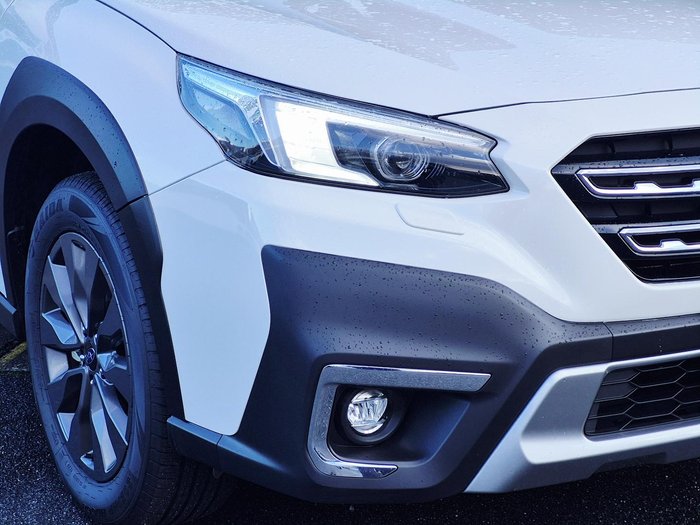 2024 Subaru Outback AWD