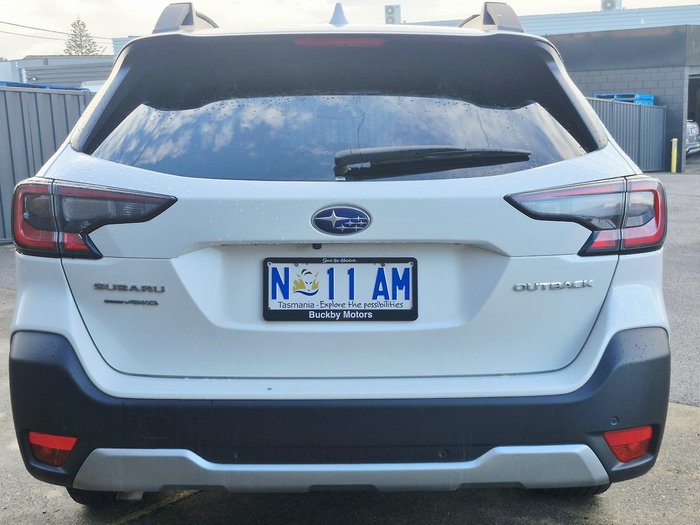 2024 Subaru Outback AWD