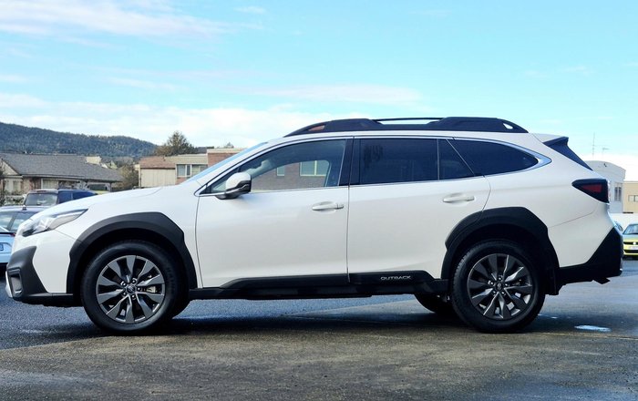 2024 Subaru Outback AWD