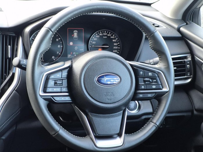 2024 Subaru Outback AWD