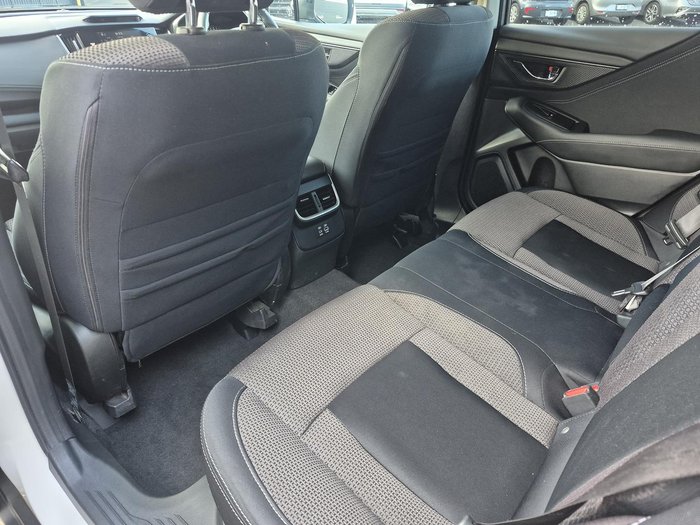 2024 Subaru Outback AWD