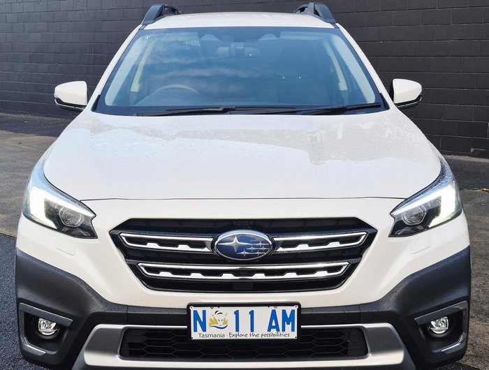 2024 Subaru Outback AWD