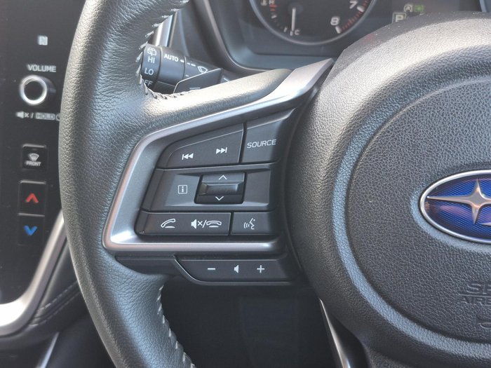 2024 Subaru Outback AWD