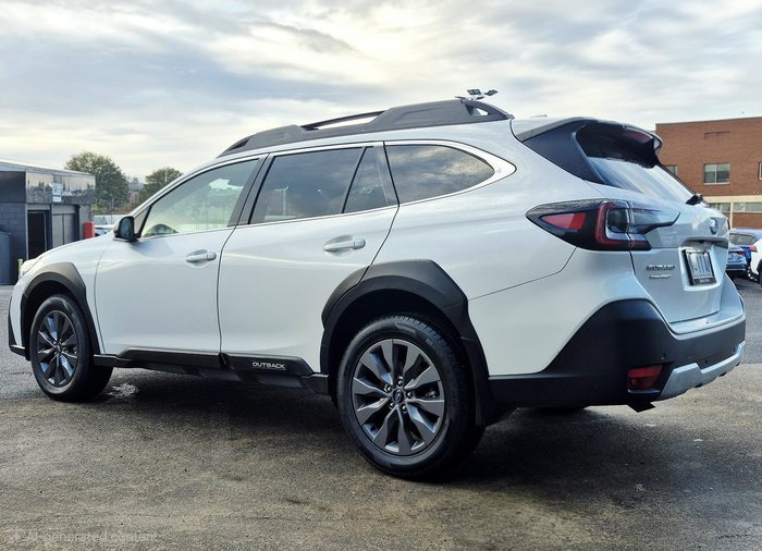 2024 Subaru Outback AWD