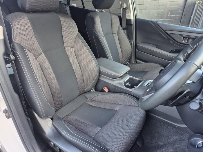 2024 Subaru Outback AWD