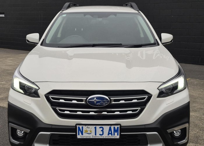 2024 Subaru Outback AWD