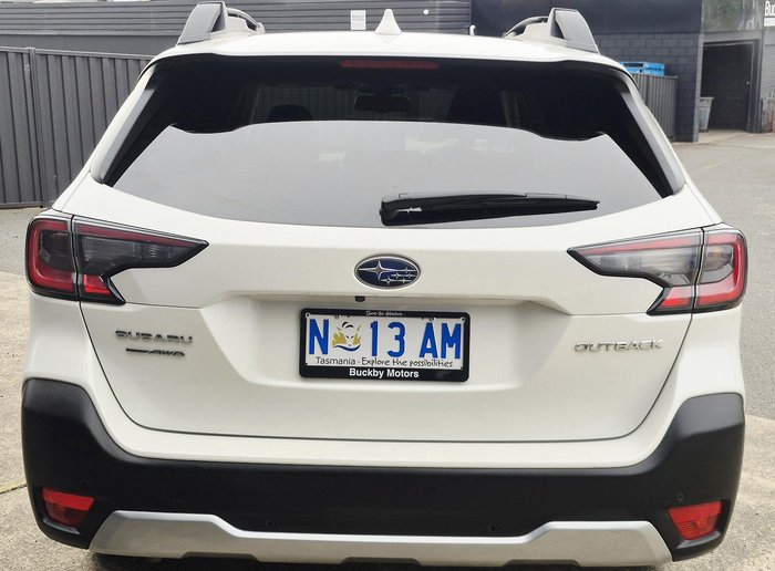 2024 Subaru Outback AWD