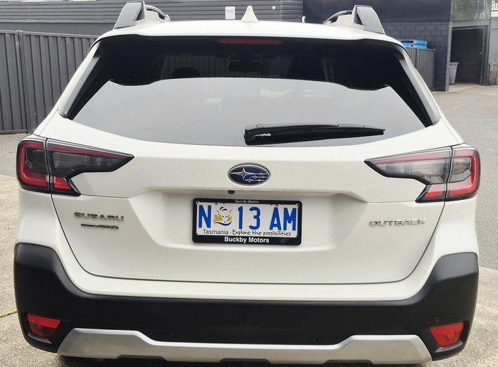 2024 Subaru Outback AWD