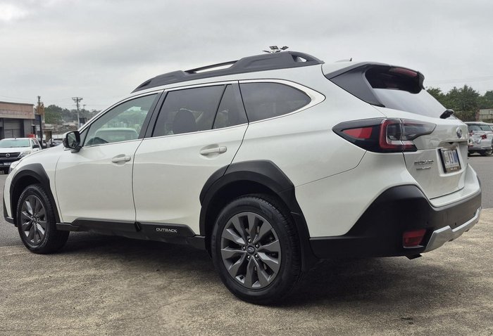2024 Subaru Outback AWD
